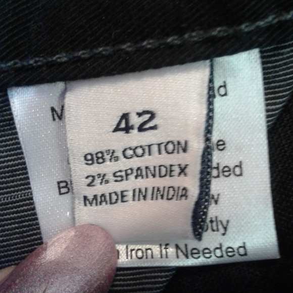 ๐ผ๐บJoseph Abboud Flat Front Shorts๐บ - Picture 5 of 9